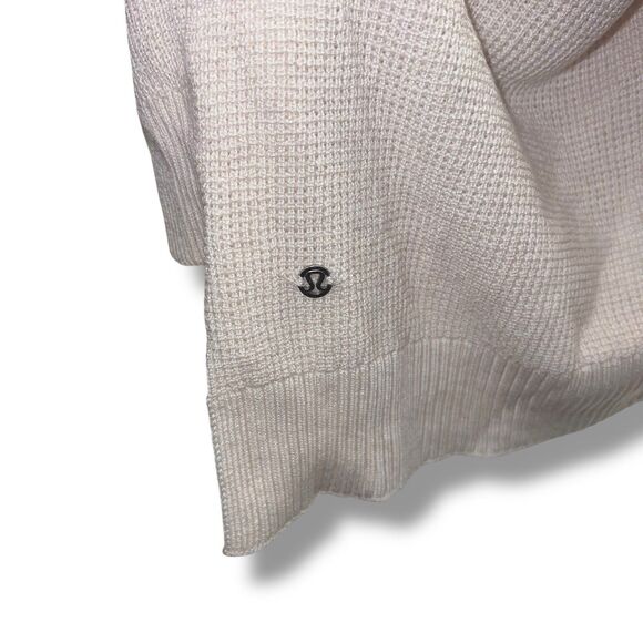 Lululemon Forward Flow Poncho One Size - Picture 5 of 10